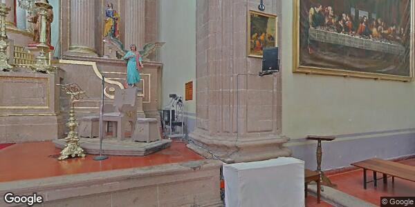 INSTITUTO HUICHAPENSE DE CULTURA